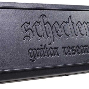 ESTUCHE SGR-UNIV/BASS CASE PE