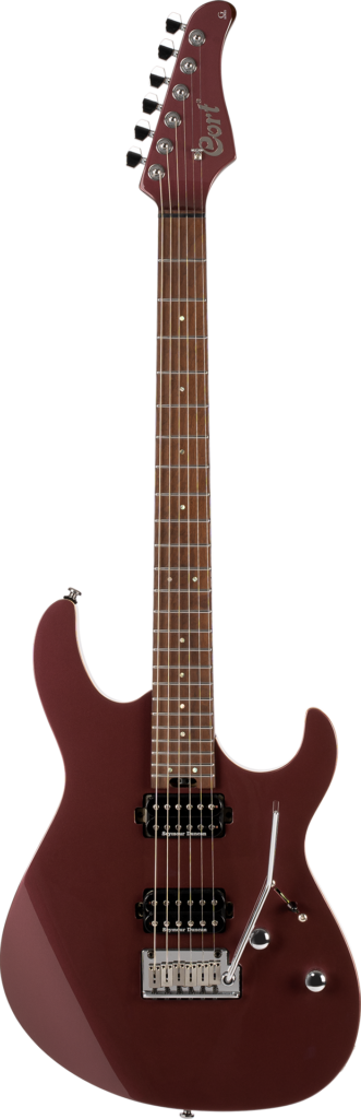 GUIT ELEC G300 PRO VVB