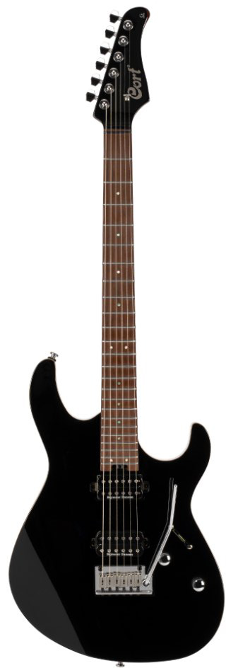 GUIT ELEC G300 PRO BK