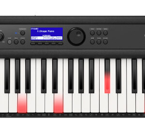 TECLADO LK-S450 CASIOTONE