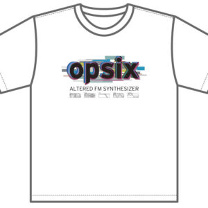 CAMISETA OPSIX LOGO L