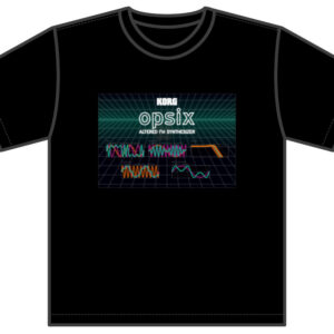 CAMISETA OPSIX WAVE L