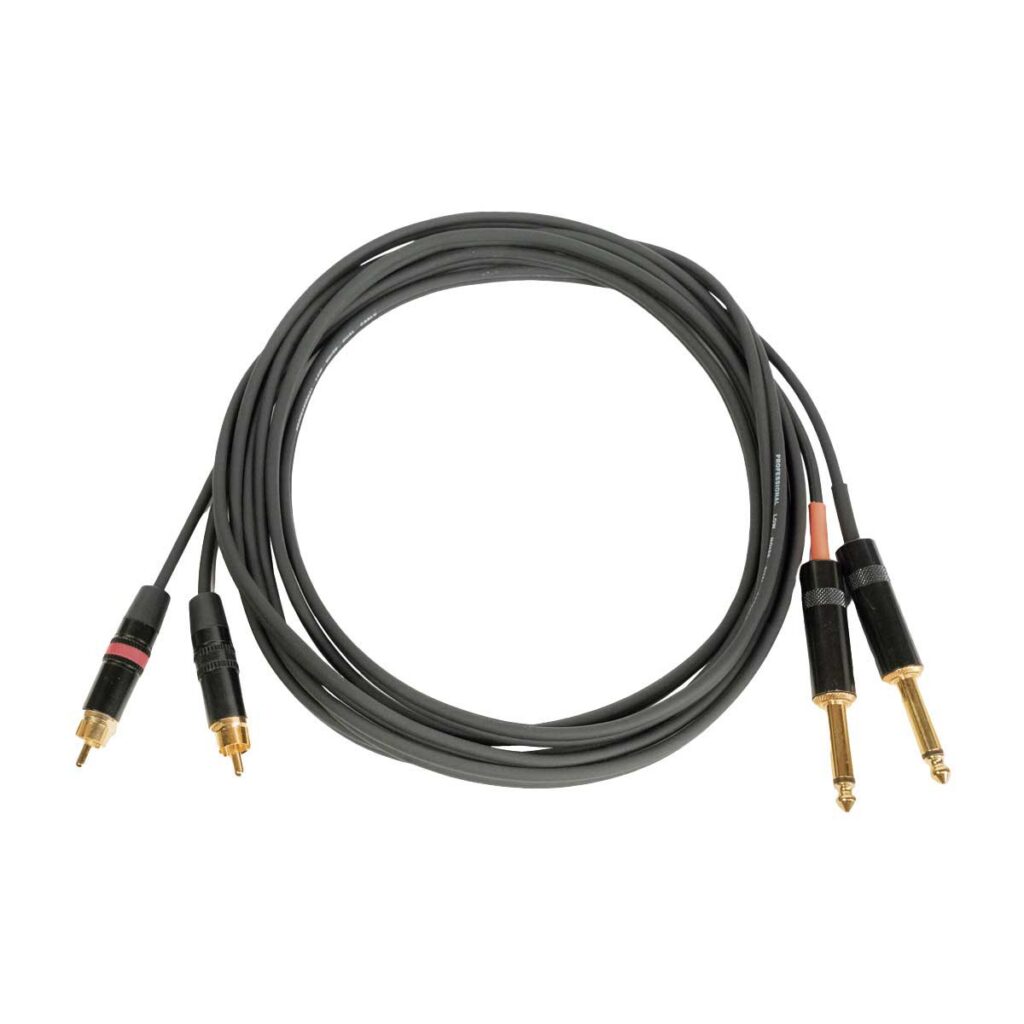 CABLE SEÑAL QABLP 2JM - 1,5 -