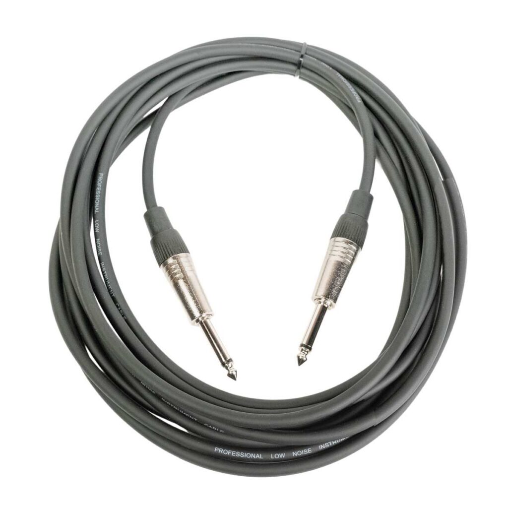 CABLE SEÑAL QABLP JM - 3 - JM
