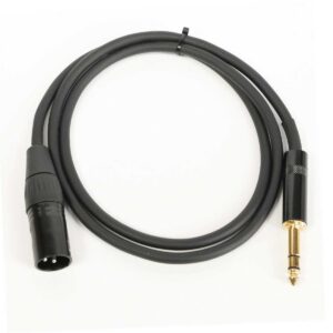 CABLE SEÑAL QABLP XLRM - 3 - J