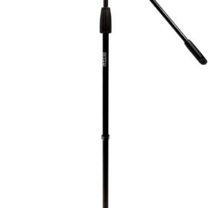 SOPORTE DE PIE MICRO QMS006-B