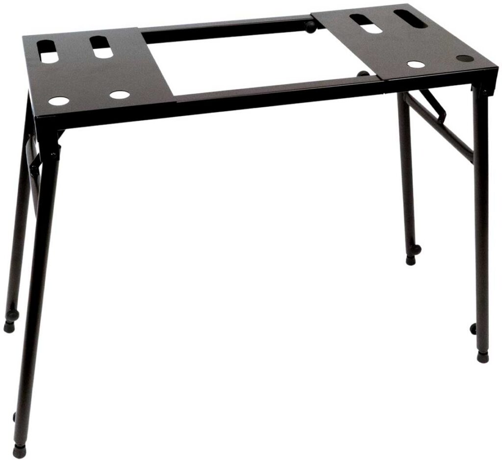 SOPORTE DE 1 TECLADO QKS01-4L