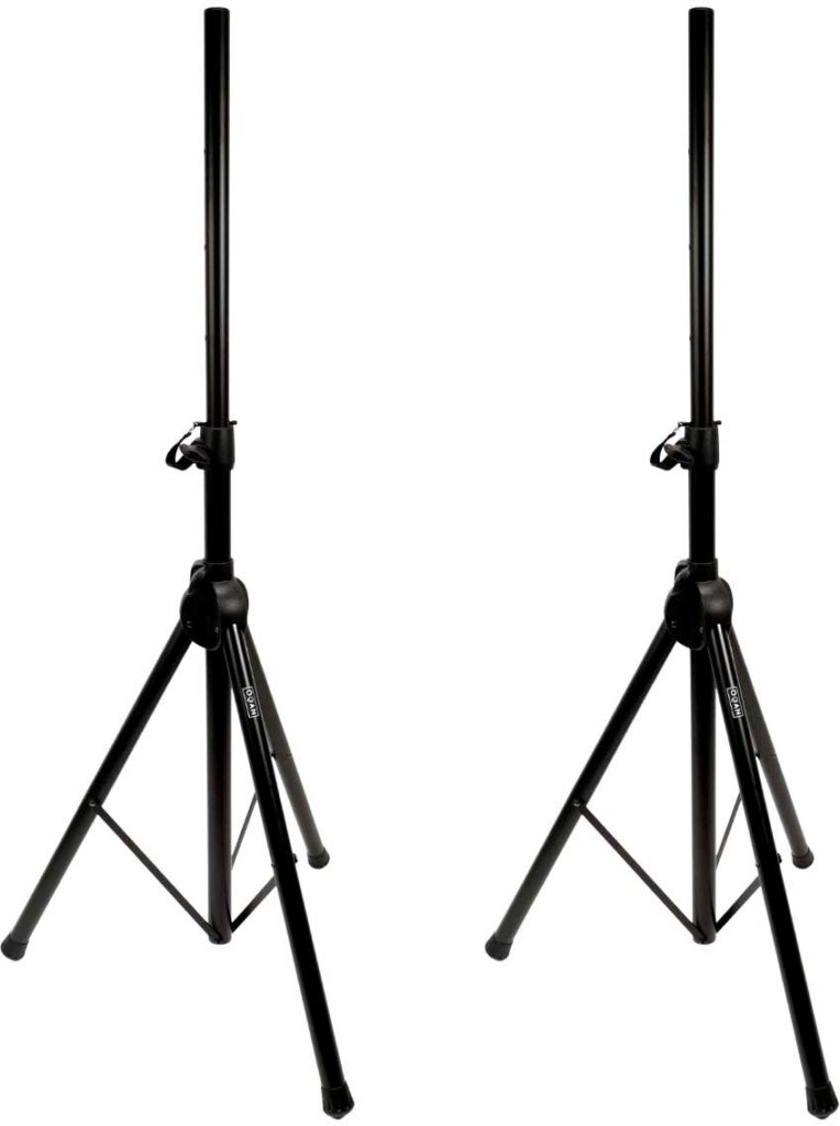 SOPORTE DE ALTAVOZ QSS001ST (A