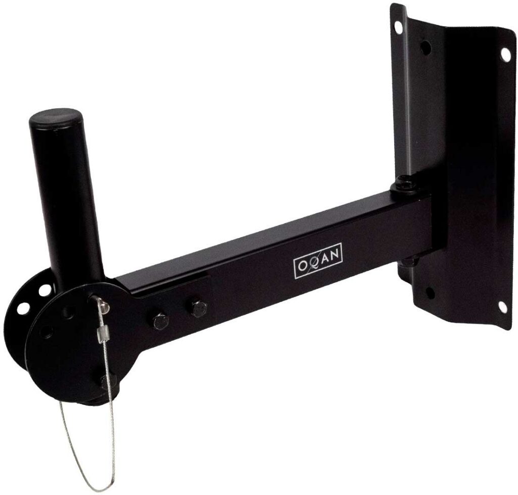 SOPORTE DE ALTAVOZ PARED QWSS0