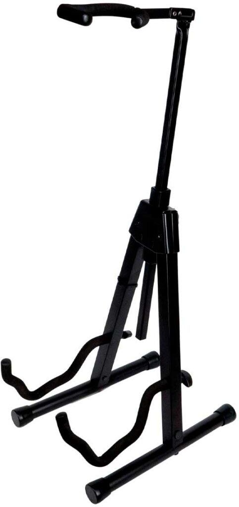 SOPORTE DE GUIT ELEC/ACUST QGS