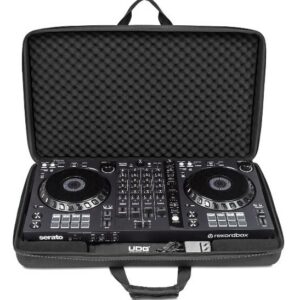 U8314BL CR PIONEER DJ DDJ-FLX6