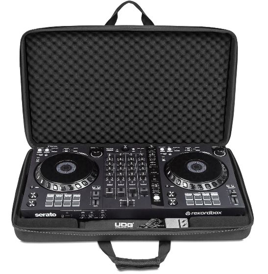 U8314BL CR PIONEER DJ DDJ-FLX6