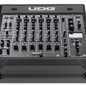 U91073BL UL FC PIONEER DJ DJM-
