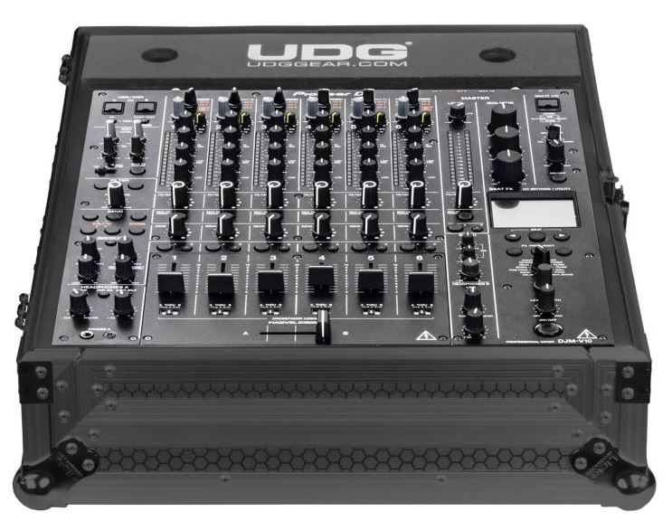 U91073BL UL FC PIONEER DJ DJM-