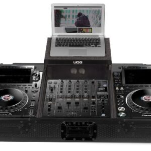 U91074BL UL FC PIONEER DJ CDJ-