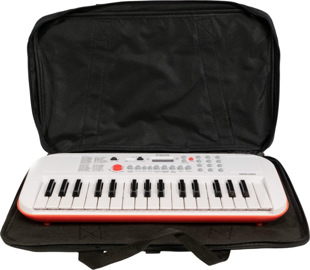 FUNDA TECLADO QKB32 LITE