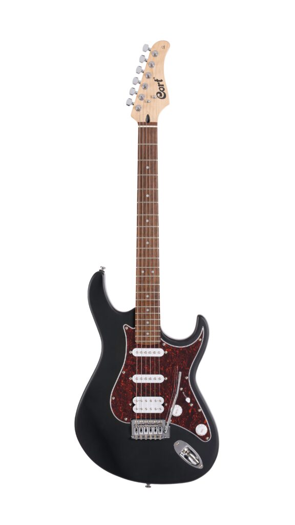 GUIT. ELEC. G110 OPBK