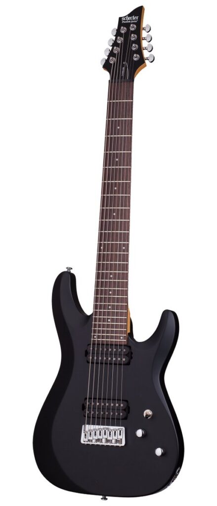 C-8 DELUXE SBK