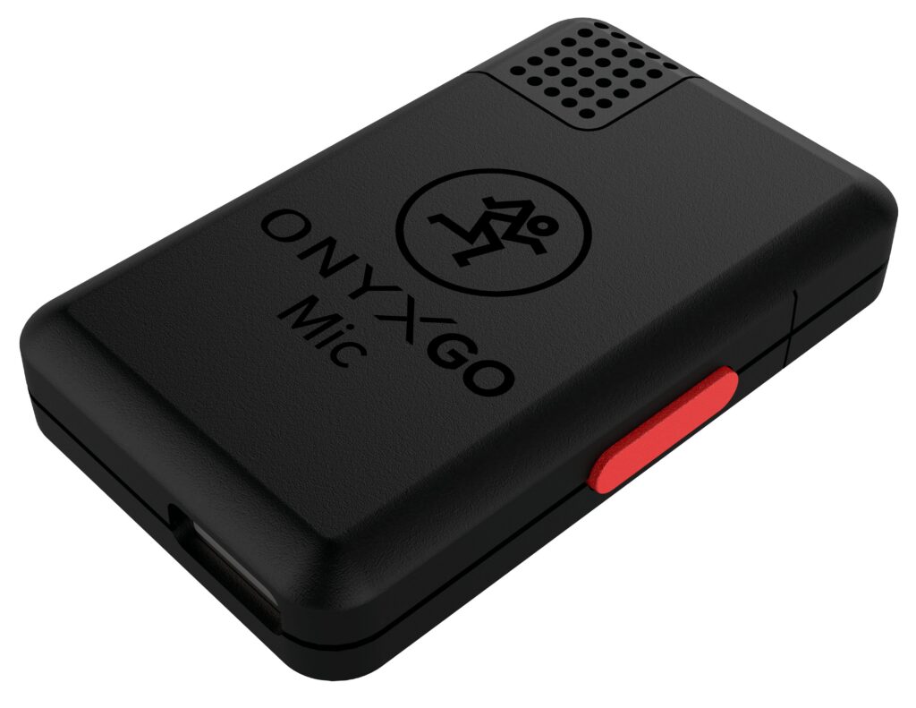 ONYXGO MIC