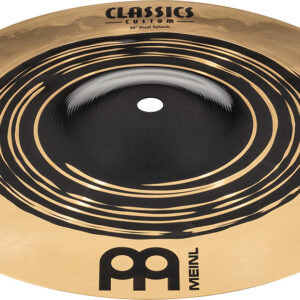 CC10DUS CLASSICS CUSTOM DUAL 1