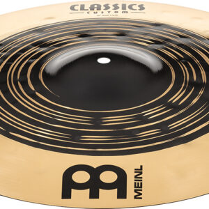 CC16DUC CLASSICS CUSTOM DUAL 1