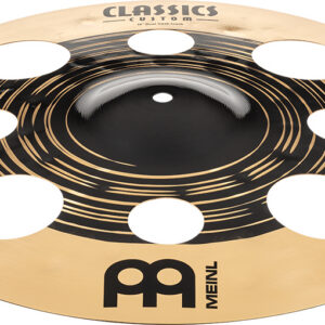 CC16DUTRC CLASSICS CUSTOM DUAL