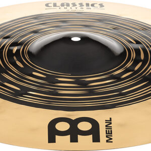 CC18DUC CLASSICS CUSTOM DUAL 1