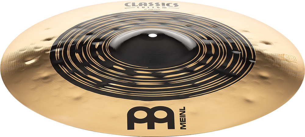 CC18DUC CLASSICS CUSTOM DUAL 1