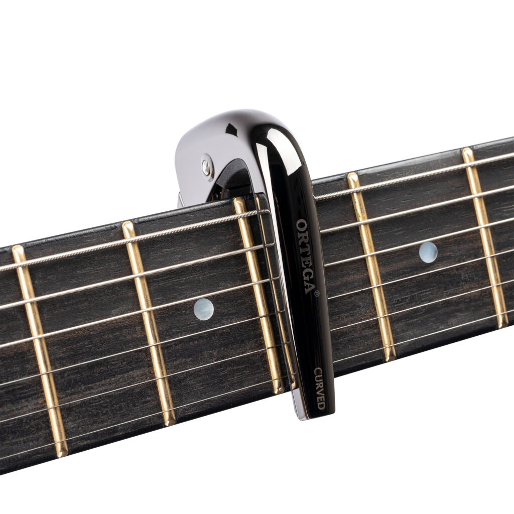 TRUE NOTE CAPO BCR CURVED TNCA