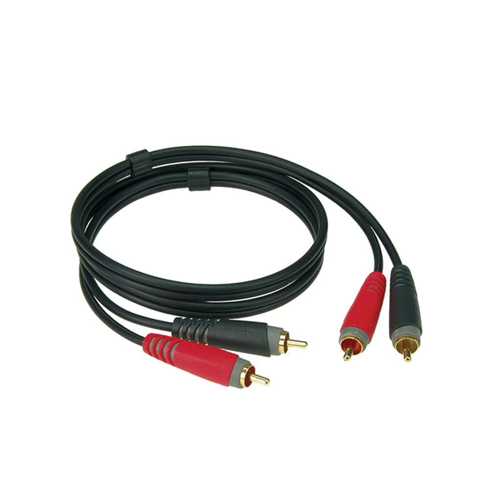 CABLE SONIDO RCA M-M AT-CC0100