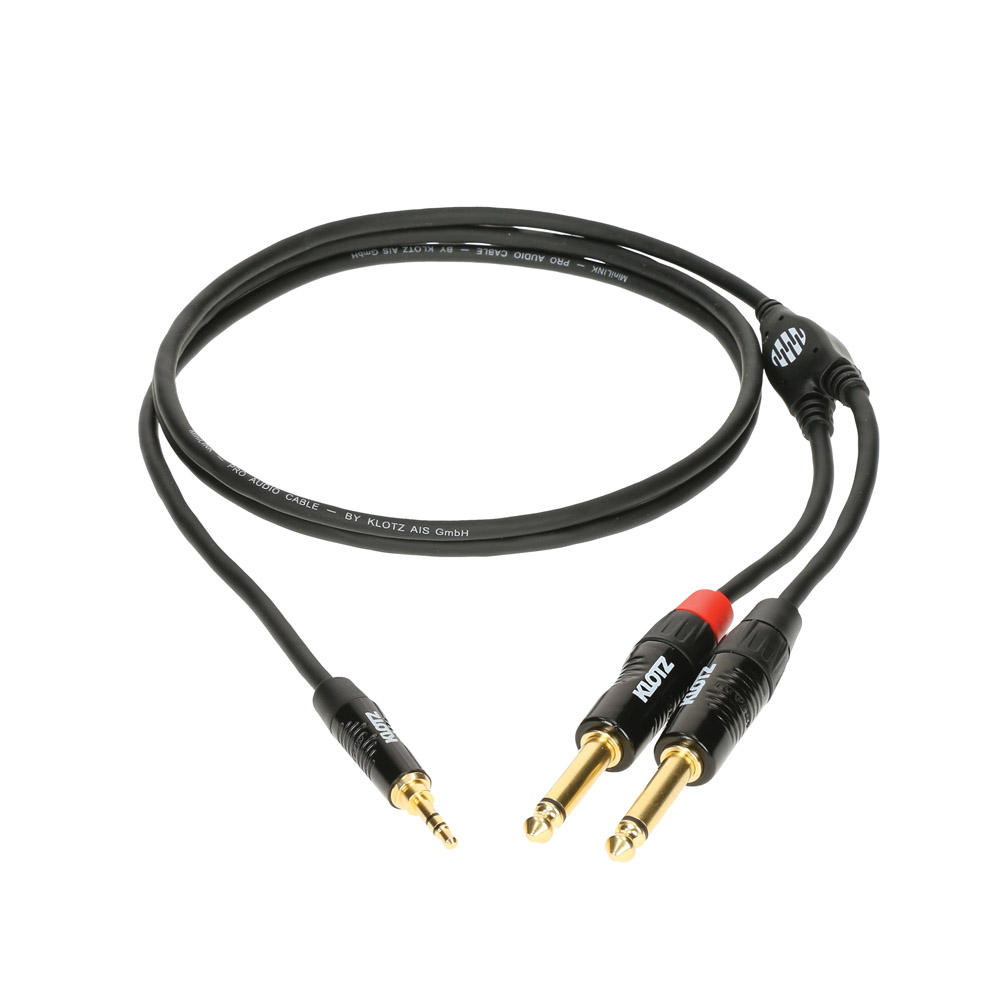 CABLE SONIDO KY5-150 MINI LINK