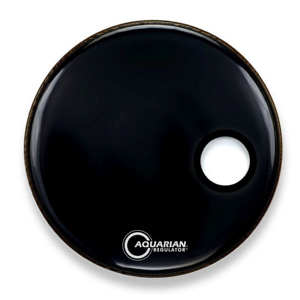 PARCHE 1 CAPA NEGRO RSM20BK RE