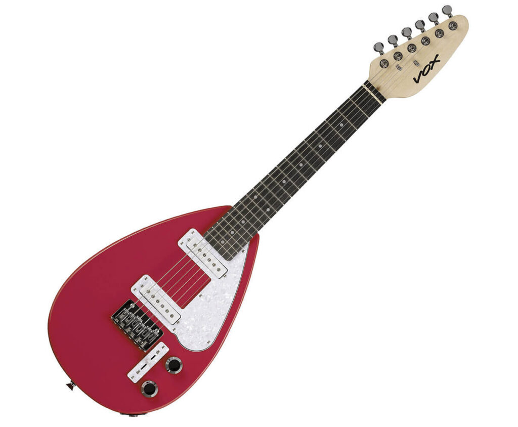 GUITARRA ELECT. MK3 MINI LR