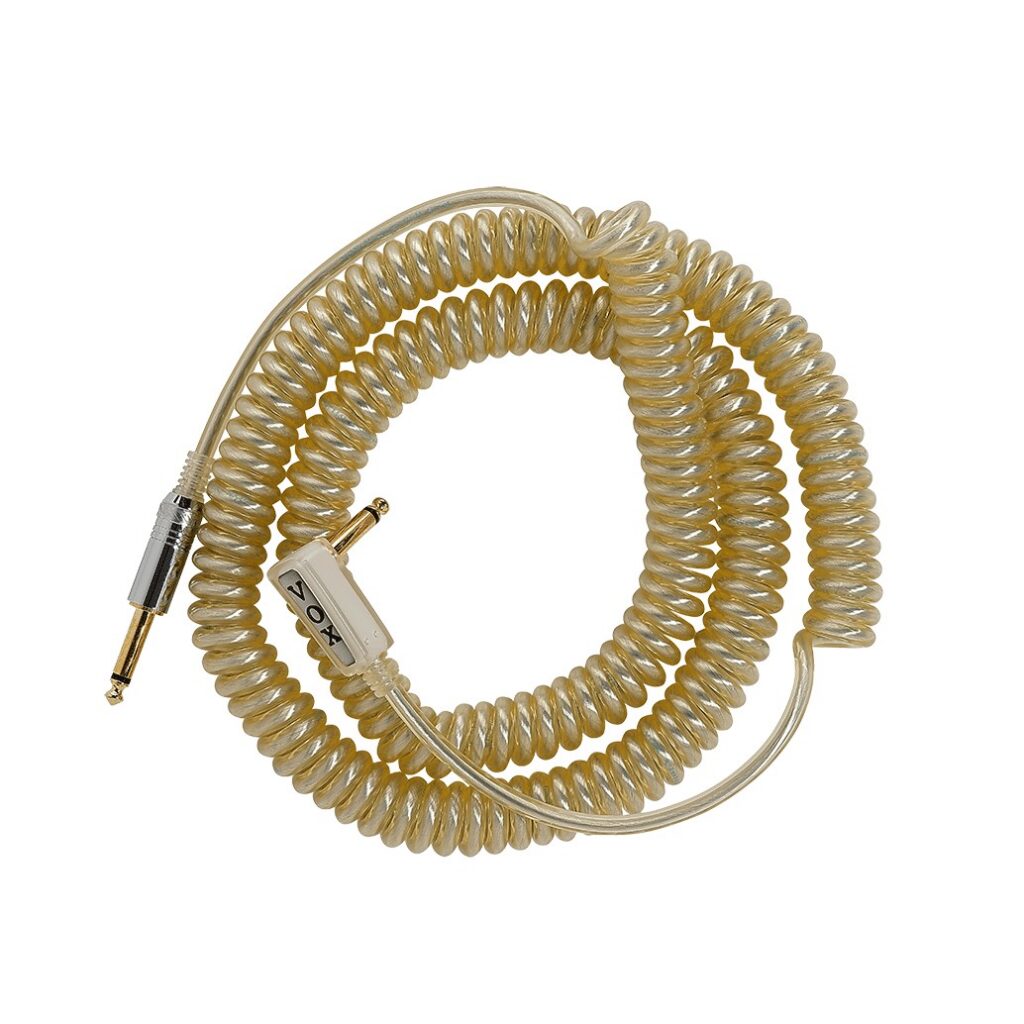 CABLE RIZADO JACK ANGL 9MT VCC