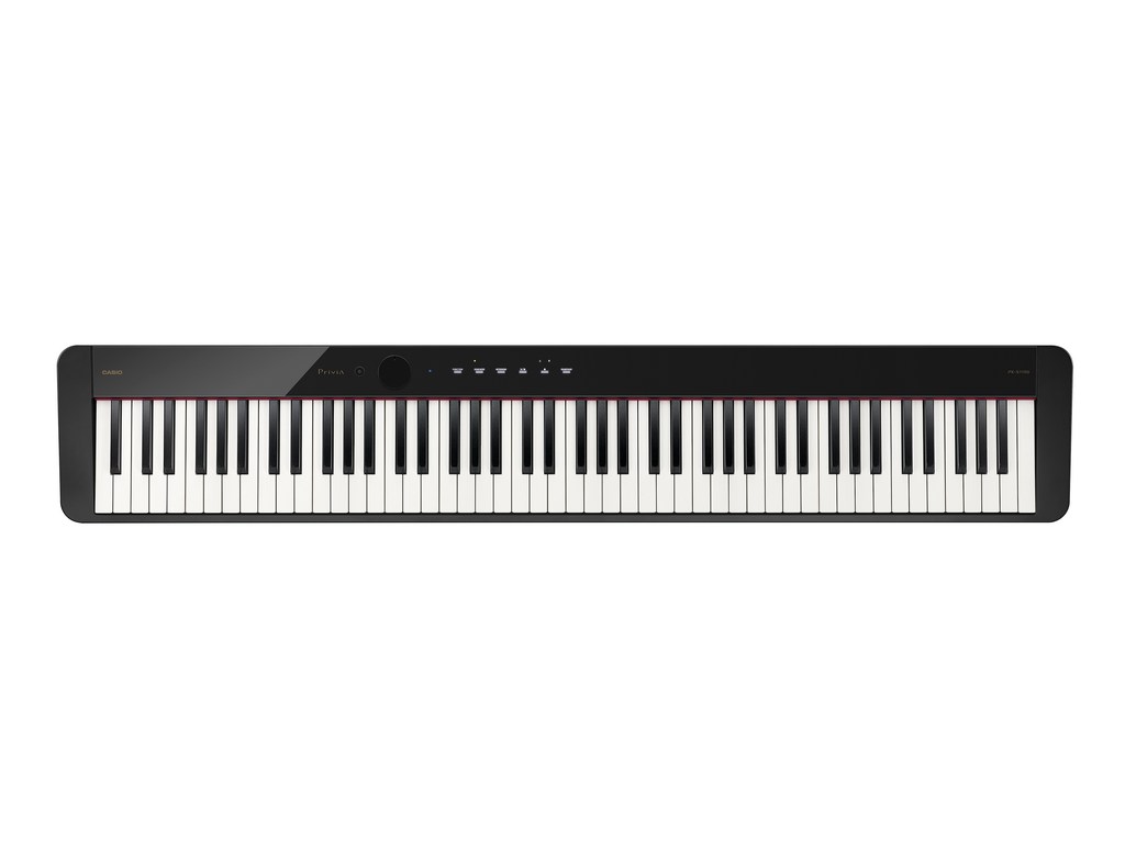 PIANO DIG PRIVIA PX-S1100BK