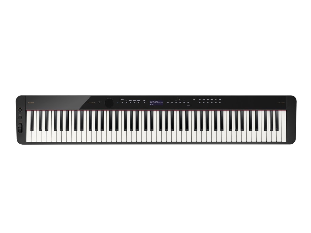 PIANO DIG PRIVIA PX-S3100