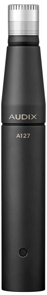MICRO A127 AX A127