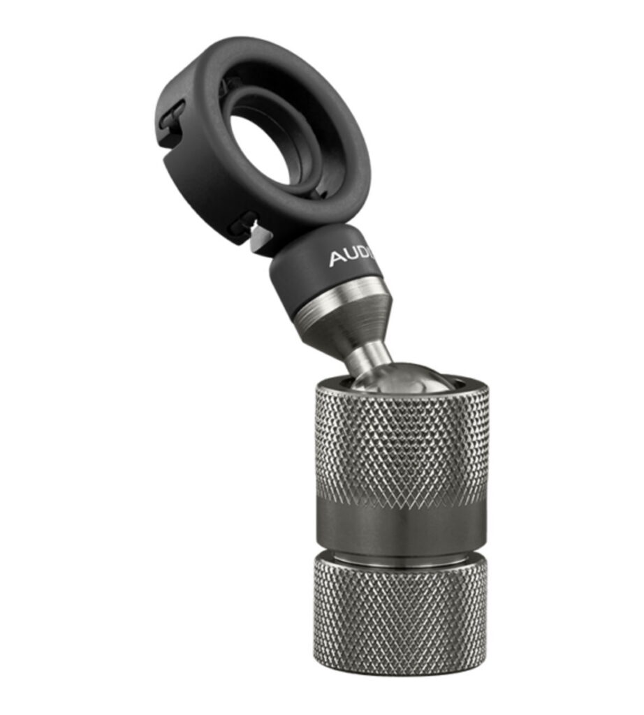 SUSPENSION MCSWIVEL AX MCSWIVE