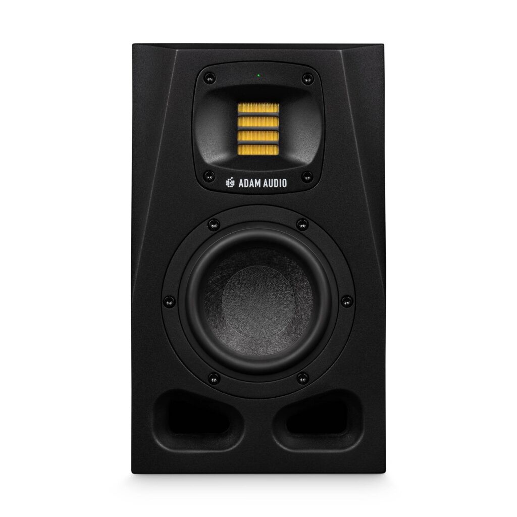 MONITOR A4V
