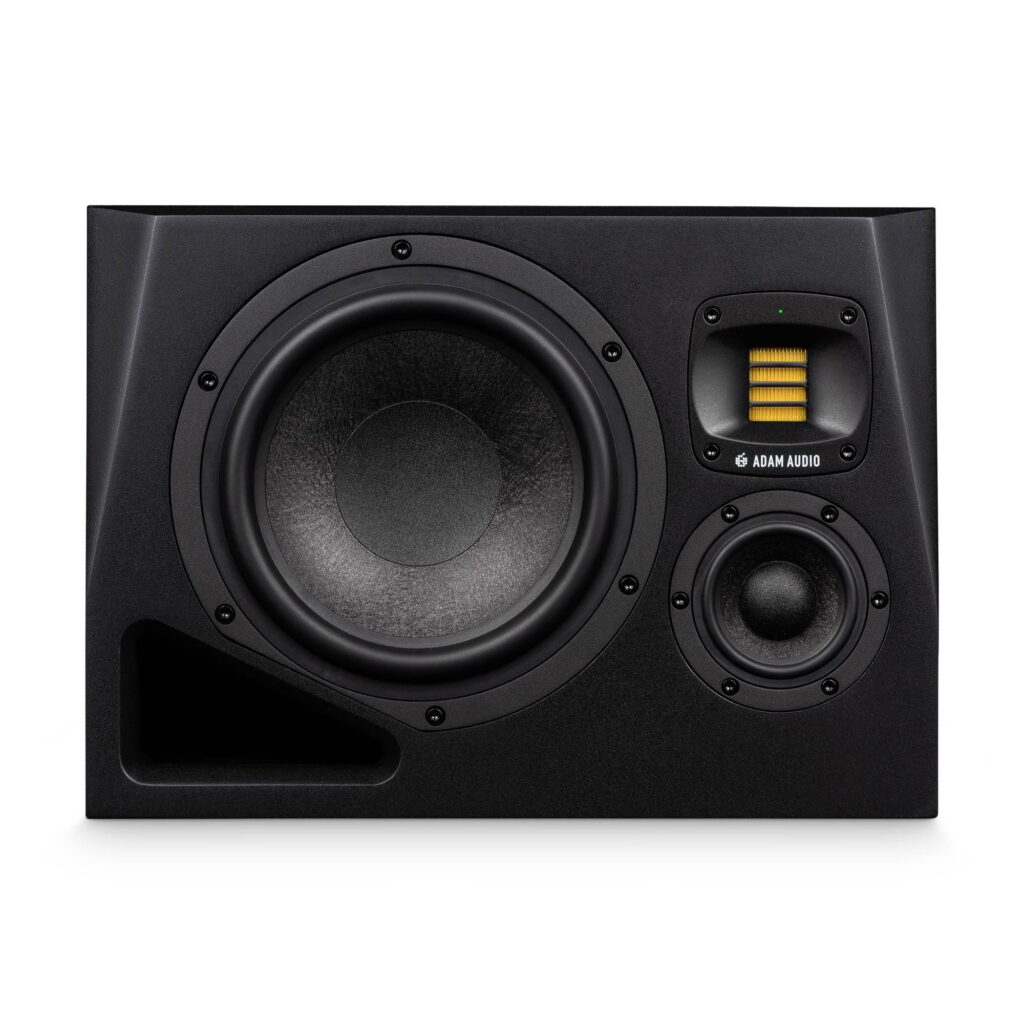 MONITOR A8H A (L)