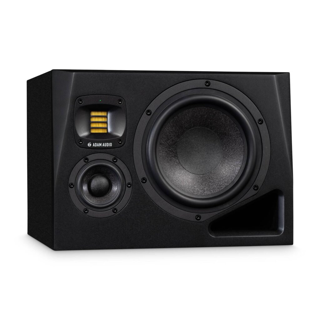 MONITOR A8H B (R)