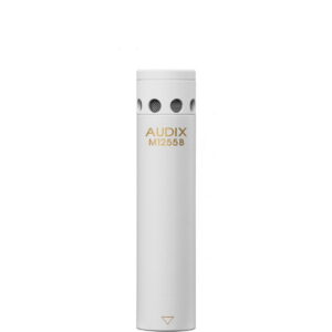 MICRO TECHO M1255BWHC (BLANCO)