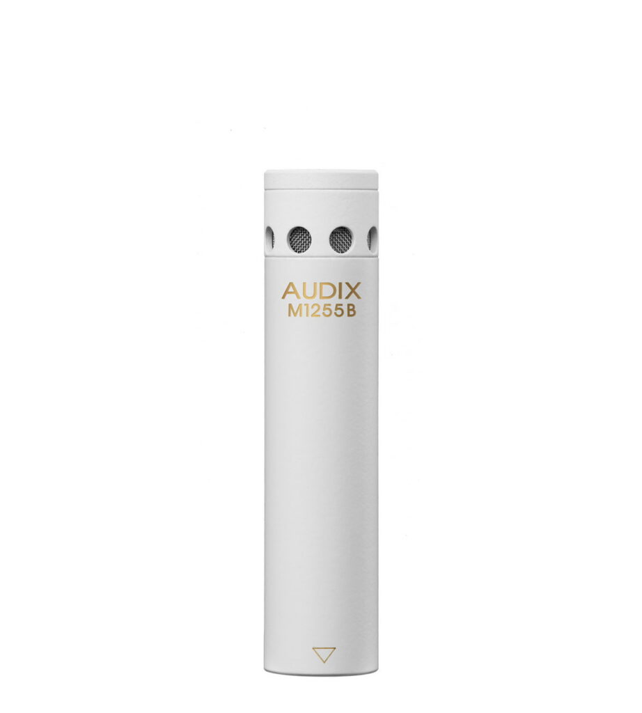 MICRO TECHO M1255BWHC (BLANCO)