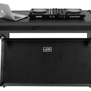U91072BL UL FLIGHT CASE PORT Z