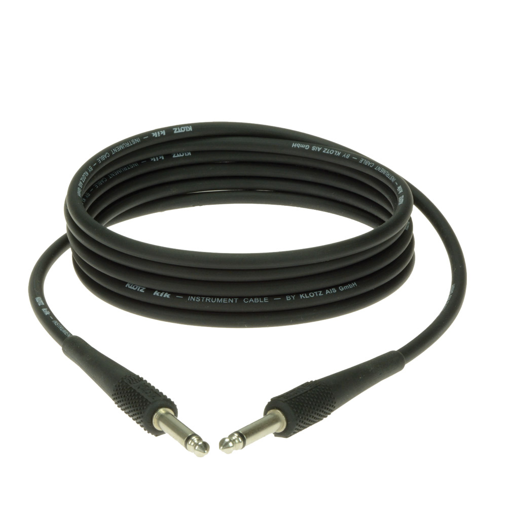 CABLE JCK-JCK KIK45PPSW 4.5M