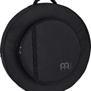 MCB22CR 22' CARBON RIPSTOP CYM