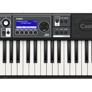TECLADO CT-S500