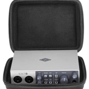 U8493BL CR UNIVERSAL AUDIO VOL
