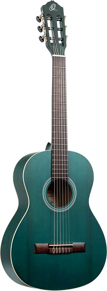 STUDENT AC 3/4 SIZE GUITAR SPR