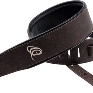 OSAR-2 GENUINE LEATHER STRAP D